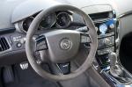 Cadillac CTS-V Wagon 2011 года